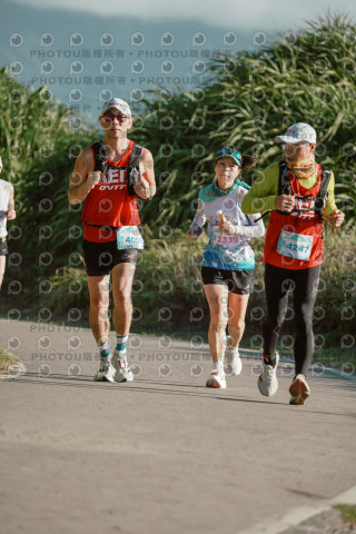 2025運動i台灣壯圍龜山朝日馬拉松 Sunrise Marathon