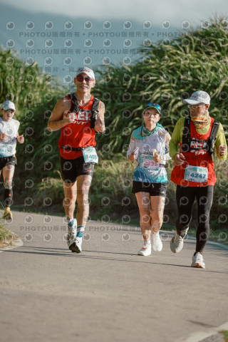 2025運動i台灣壯圍龜山朝日馬拉松 Sunrise Marathon