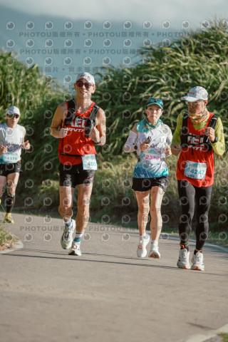 2025運動i台灣壯圍龜山朝日馬拉松 Sunrise Marathon