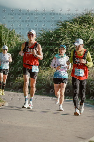 2025運動i台灣壯圍龜山朝日馬拉松 Sunrise Marathon