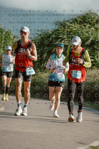 2025運動i台灣壯圍龜山朝日馬拉松 Sunrise Marathon