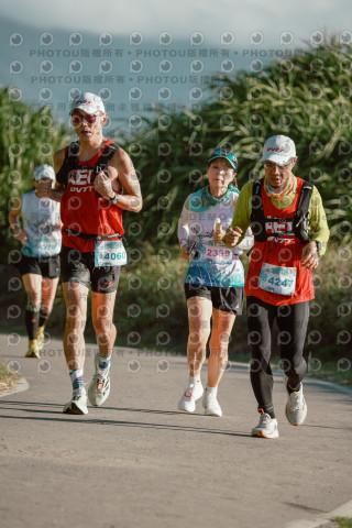 2025運動i台灣壯圍龜山朝日馬拉松 Sunrise Marathon