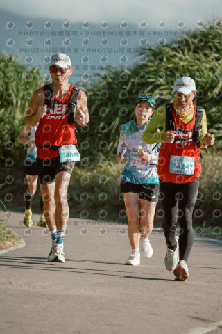 2025運動i台灣壯圍龜山朝日馬拉松 Sunrise Marathon