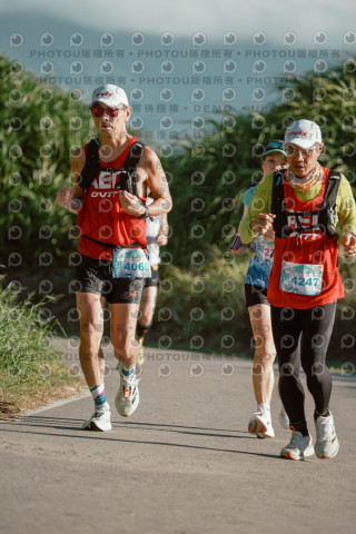 2025運動i台灣壯圍龜山朝日馬拉松 Sunrise Marathon