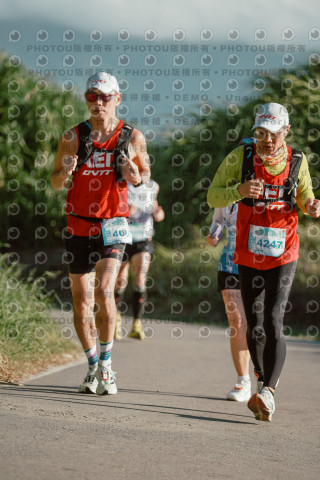 2025運動i台灣壯圍龜山朝日馬拉松 Sunrise Marathon