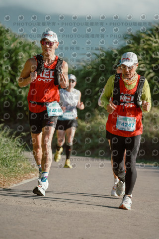 2025運動i台灣壯圍龜山朝日馬拉松 Sunrise Marathon