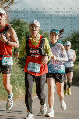 2025運動i台灣壯圍龜山朝日馬拉松 Sunrise Marathon