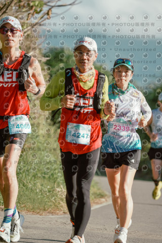2025運動i台灣壯圍龜山朝日馬拉松 Sunrise Marathon