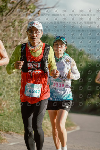 2025運動i台灣壯圍龜山朝日馬拉松 Sunrise Marathon