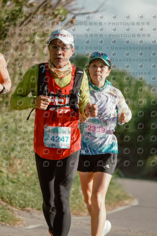 2025運動i台灣壯圍龜山朝日馬拉松 Sunrise Marathon