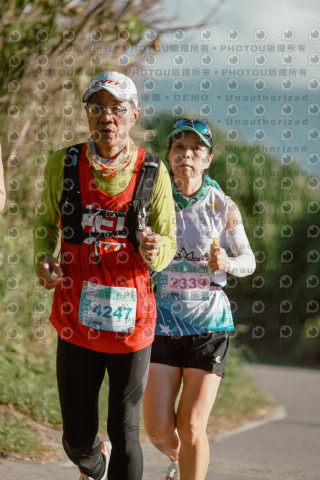 2025運動i台灣壯圍龜山朝日馬拉松 Sunrise Marathon