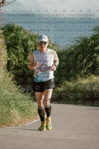 2025運動i台灣壯圍龜山朝日馬拉松 Sunrise Marathon