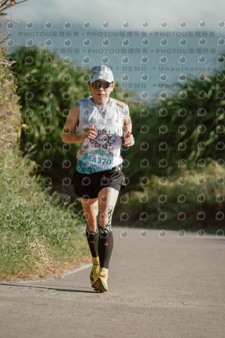 2025運動i台灣壯圍龜山朝日馬拉松 Sunrise Marathon