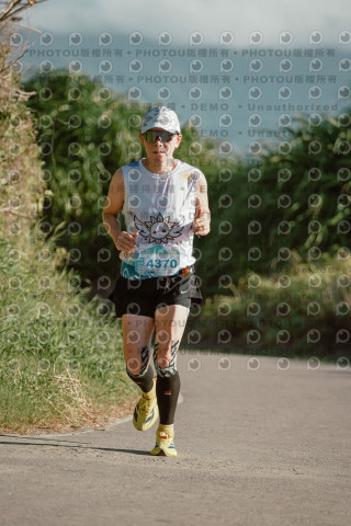 2025運動i台灣壯圍龜山朝日馬拉松 Sunrise Marathon