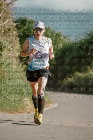 2025運動i台灣壯圍龜山朝日馬拉松 Sunrise Marathon