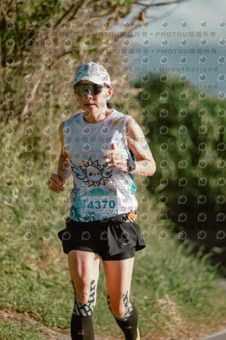 2025運動i台灣壯圍龜山朝日馬拉松 Sunrise Marathon