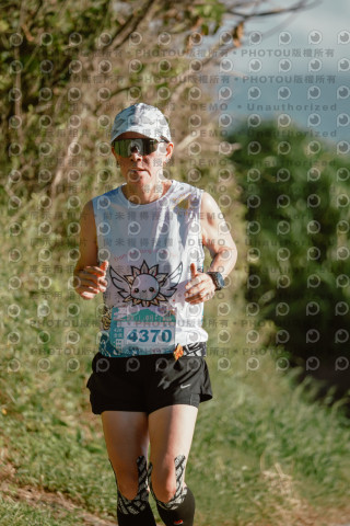 2025運動i台灣壯圍龜山朝日馬拉松 Sunrise Marathon