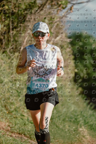 2025運動i台灣壯圍龜山朝日馬拉松 Sunrise Marathon
