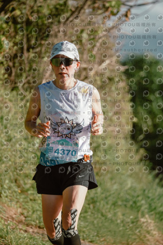2025運動i台灣壯圍龜山朝日馬拉松 Sunrise Marathon