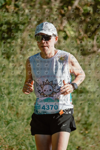2025運動i台灣壯圍龜山朝日馬拉松 Sunrise Marathon