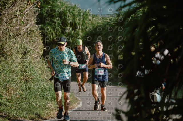 2025運動i台灣壯圍龜山朝日馬拉松 Sunrise Marathon