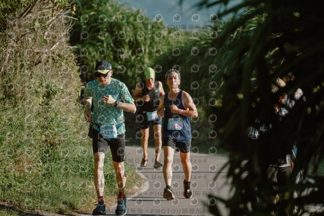 2025運動i台灣壯圍龜山朝日馬拉松 Sunrise Marathon