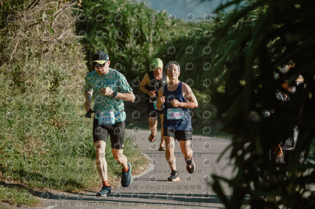2025運動i台灣壯圍龜山朝日馬拉松 Sunrise Marathon