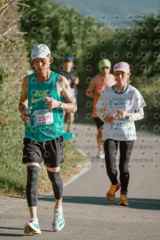 2025運動i台灣壯圍龜山朝日馬拉松 Sunrise Marathon