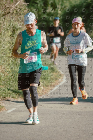 2025運動i台灣壯圍龜山朝日馬拉松 Sunrise Marathon