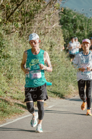 2025運動i台灣壯圍龜山朝日馬拉松 Sunrise Marathon