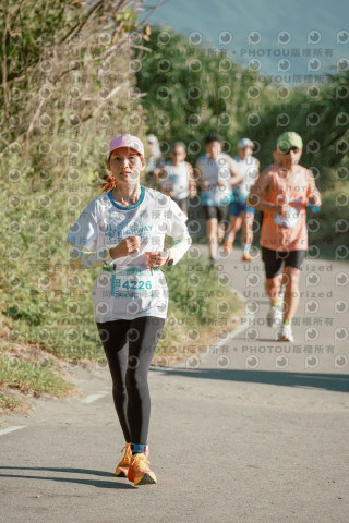 2025運動i台灣壯圍龜山朝日馬拉松 Sunrise Marathon