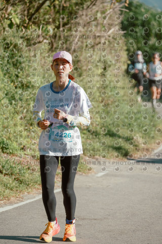 2025運動i台灣壯圍龜山朝日馬拉松 Sunrise Marathon