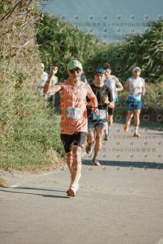 2025運動i台灣壯圍龜山朝日馬拉松 Sunrise Marathon