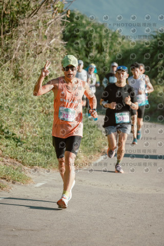 2025運動i台灣壯圍龜山朝日馬拉松 Sunrise Marathon