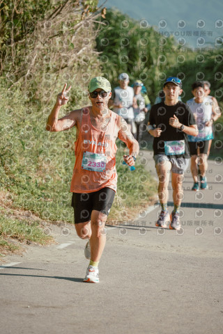 2025運動i台灣壯圍龜山朝日馬拉松 Sunrise Marathon