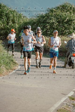 2025運動i台灣壯圍龜山朝日馬拉松 Sunrise Marathon