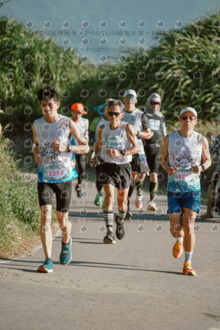 2025運動i台灣壯圍龜山朝日馬拉松 Sunrise Marathon