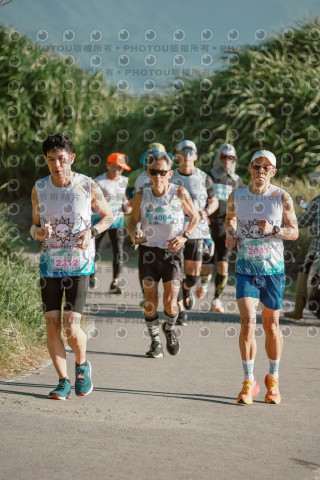 2025運動i台灣壯圍龜山朝日馬拉松 Sunrise Marathon