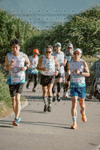 2025運動i台灣壯圍龜山朝日馬拉松 Sunrise Marathon