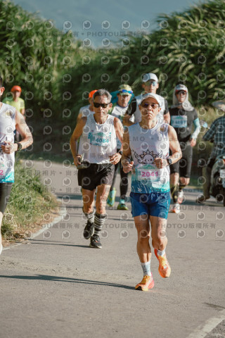 2025運動i台灣壯圍龜山朝日馬拉松 Sunrise Marathon