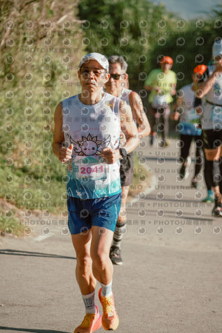 2025運動i台灣壯圍龜山朝日馬拉松 Sunrise Marathon