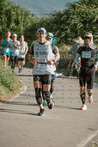 2025運動i台灣壯圍龜山朝日馬拉松 Sunrise Marathon