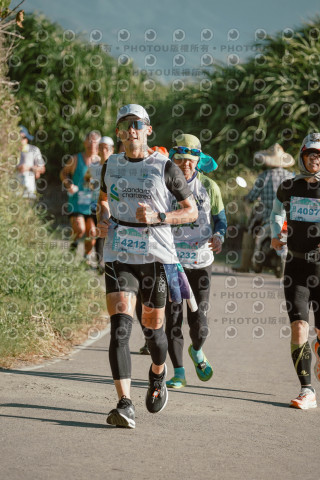 2025運動i台灣壯圍龜山朝日馬拉松 Sunrise Marathon
