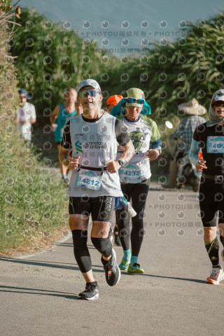 2025運動i台灣壯圍龜山朝日馬拉松 Sunrise Marathon