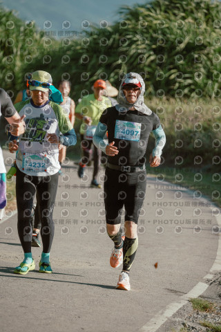 2025運動i台灣壯圍龜山朝日馬拉松 Sunrise Marathon