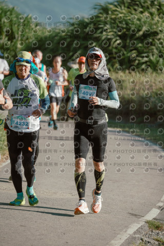 2025運動i台灣壯圍龜山朝日馬拉松 Sunrise Marathon
