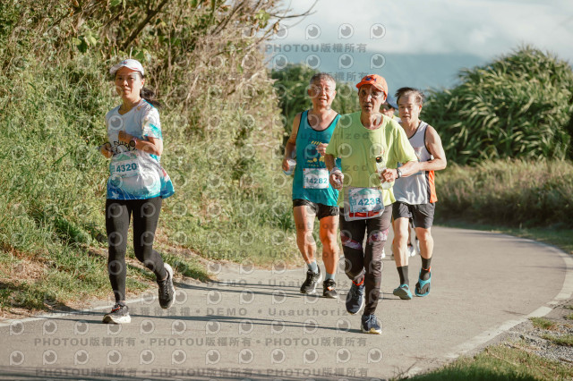 2025運動i台灣壯圍龜山朝日馬拉松 Sunrise Marathon