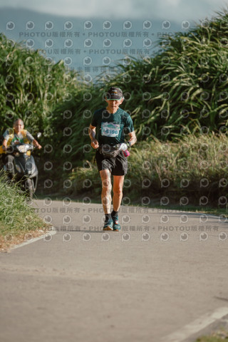 2025運動i台灣壯圍龜山朝日馬拉松 Sunrise Marathon