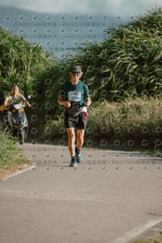 2025運動i台灣壯圍龜山朝日馬拉松 Sunrise Marathon