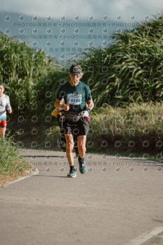2025運動i台灣壯圍龜山朝日馬拉松 Sunrise Marathon
